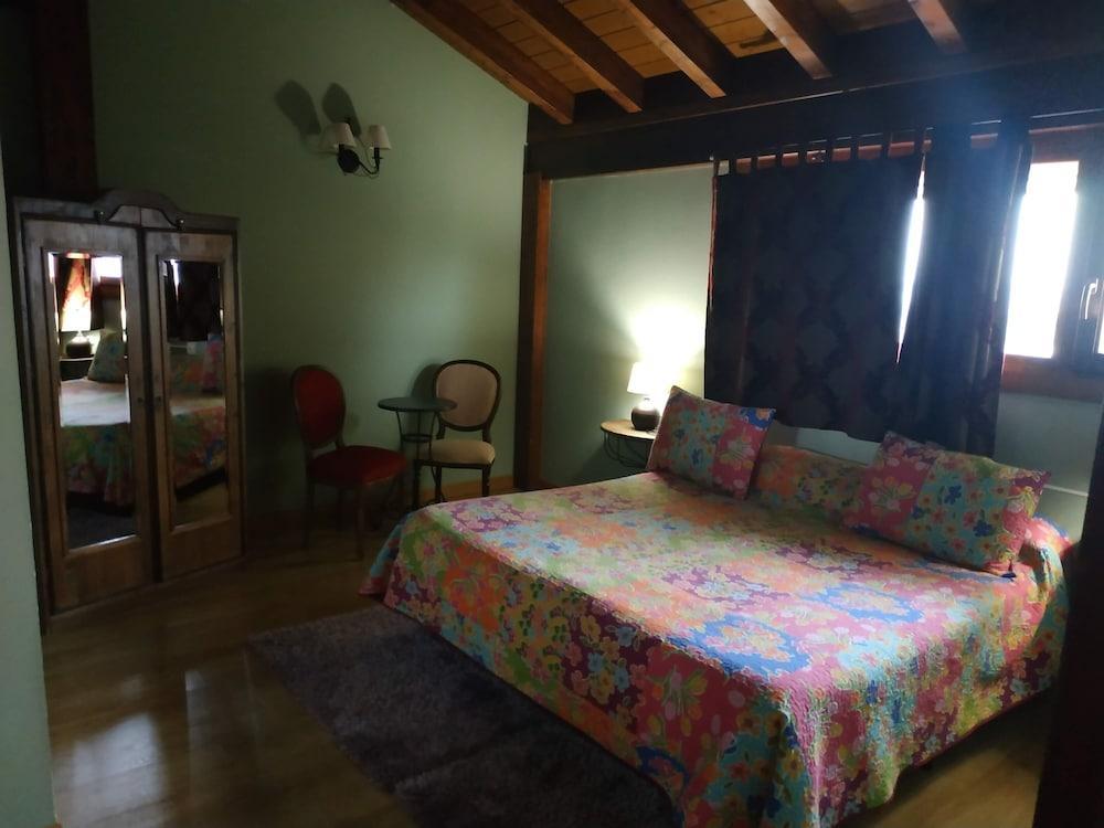 Casa Rural Osante Labastida Buitenkant foto