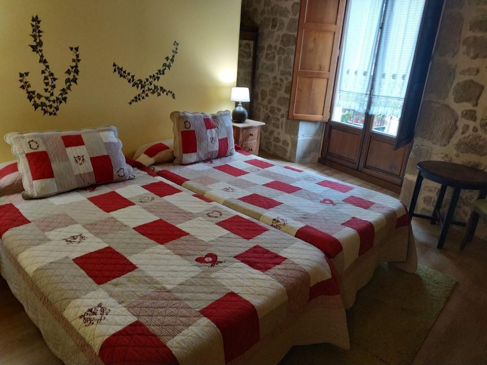 Casa Rural Osante Labastida Buitenkant foto
