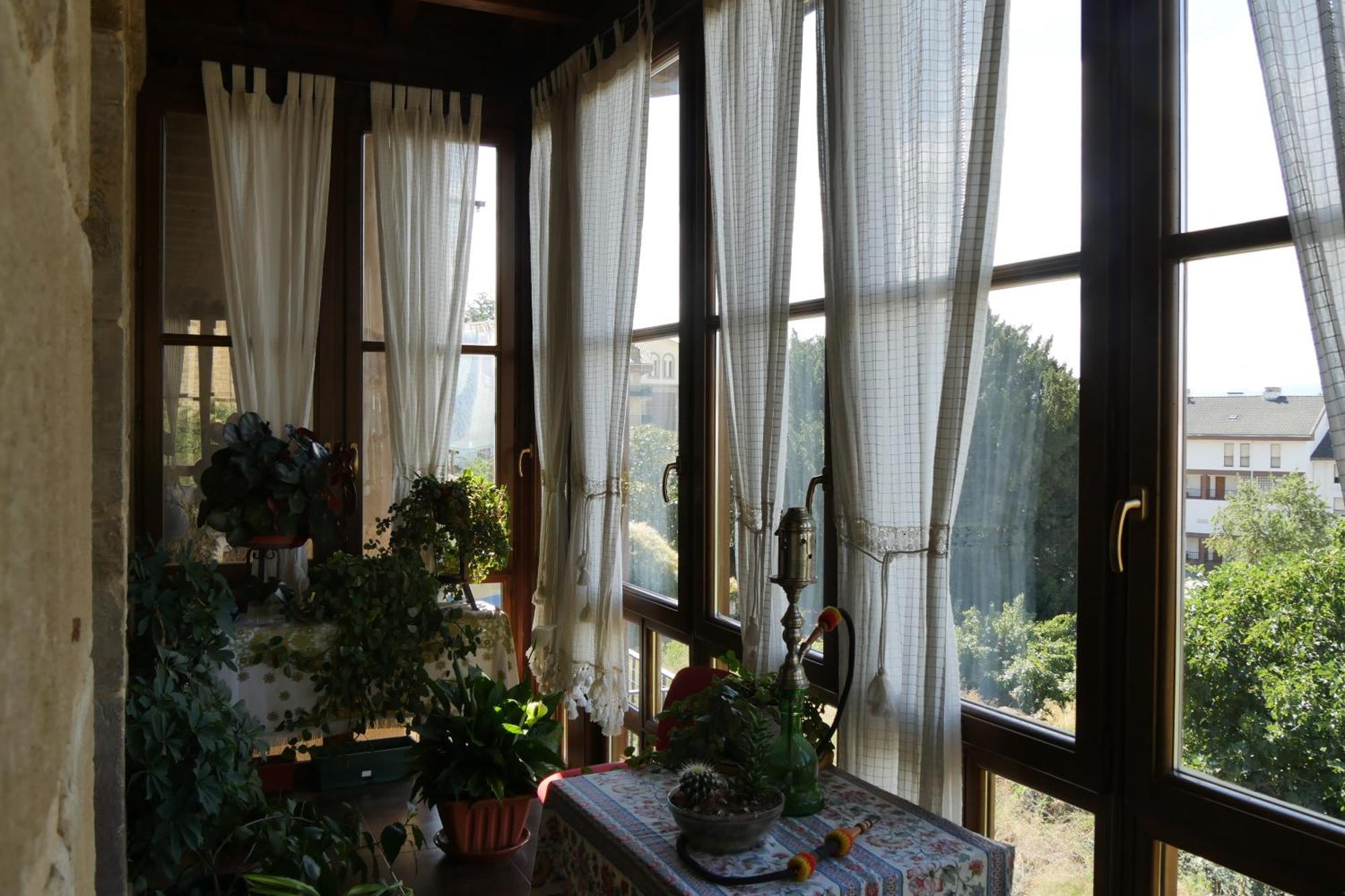 Casa Rural Osante Labastida Buitenkant foto