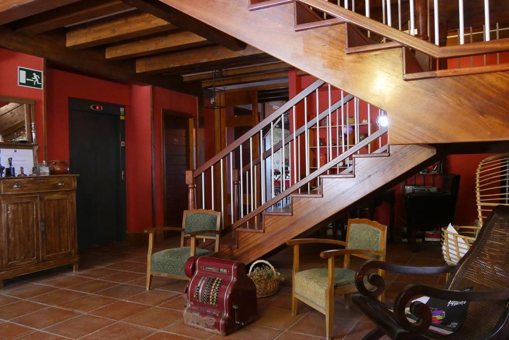 Casa Rural Osante Labastida Buitenkant foto