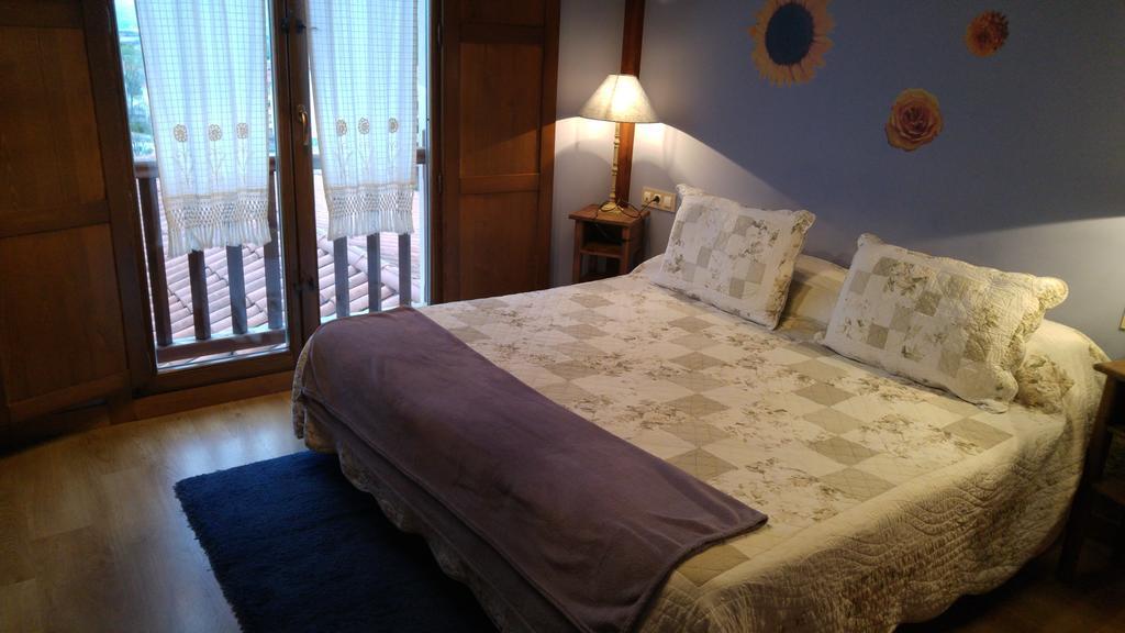 Casa Rural Osante Labastida Buitenkant foto