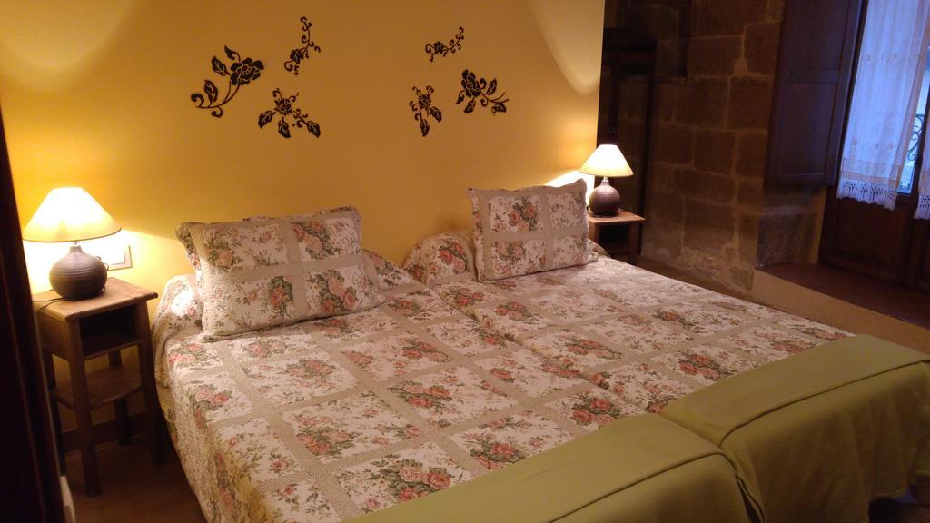 Casa Rural Osante Labastida Buitenkant foto
