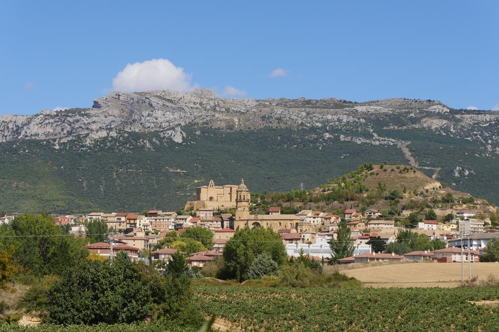 Casa Rural Osante Labastida Kamer foto