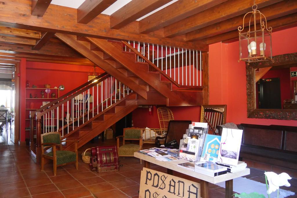 Casa Rural Osante Labastida Buitenkant foto