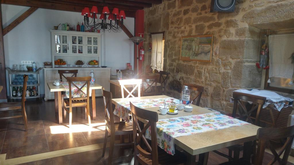 Casa Rural Osante Labastida Buitenkant foto