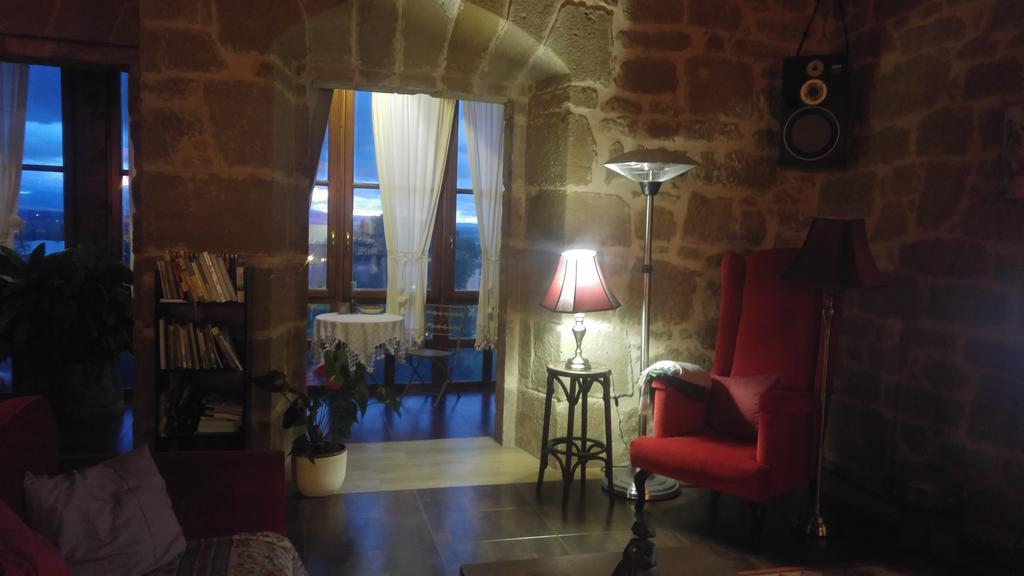 Casa Rural Osante Labastida Buitenkant foto